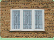 Window fitting Spalding